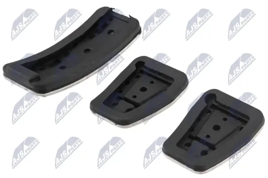 Pedalbelagsatz NTY EZC-FR-364 Bild Pedalbelagsatz NTY EZC-FR-364