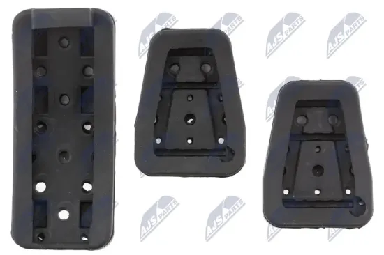 Pedalbelagsatz NTY EZC-FR-364 Bild Pedalbelagsatz NTY EZC-FR-364