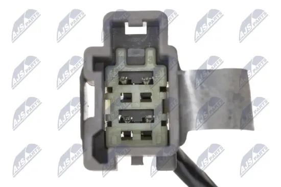 Heckklappenschloss Fahrzeugheckklappe NTY EZC-FR-365 Bild Heckklappenschloss Fahrzeugheckklappe NTY EZC-FR-365