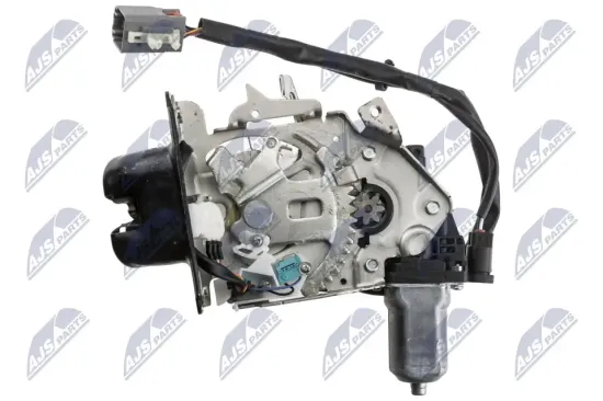 Heckklappenschloss NTY EZC-FR-366 Bild Heckklappenschloss NTY EZC-FR-366