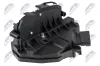 T&uuml;rschloss 12 V vorne links NTY EZC-FR-368