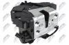 Türschloss 12 V vorne links NTY EZC-FR-368 Bild Türschloss 12 V vorne links NTY EZC-FR-368