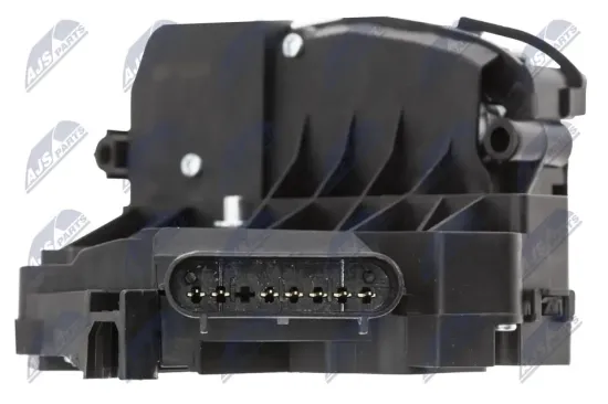 Türschloss 12 V vorne links NTY EZC-FR-368 Bild Türschloss 12 V vorne links NTY EZC-FR-368