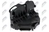 Türschloss 12 V vorne rechts NTY EZC-FR-369 Bild Türschloss 12 V vorne rechts NTY EZC-FR-369