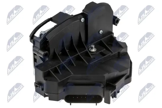 Türschloss 12 V vorne rechts NTY EZC-FR-369 Bild Türschloss 12 V vorne rechts NTY EZC-FR-369