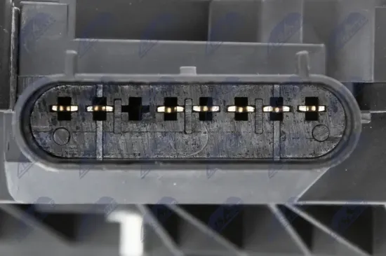 Türschloss 12 V vorne rechts NTY EZC-FR-369 Bild Türschloss 12 V vorne rechts NTY EZC-FR-369