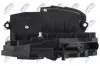 Türschloss 12 V hinten links NTY EZC-FR-370 Bild Türschloss 12 V hinten links NTY EZC-FR-370