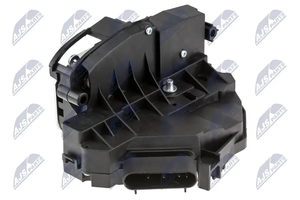 Türschloss 12 V hinten links NTY EZC-FR-371