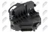 T&uuml;rschloss 12 V hinten links NTY EZC-FR-371