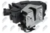 Türschloss 12 V hinten links NTY EZC-FR-371 Bild Türschloss 12 V hinten links NTY EZC-FR-371