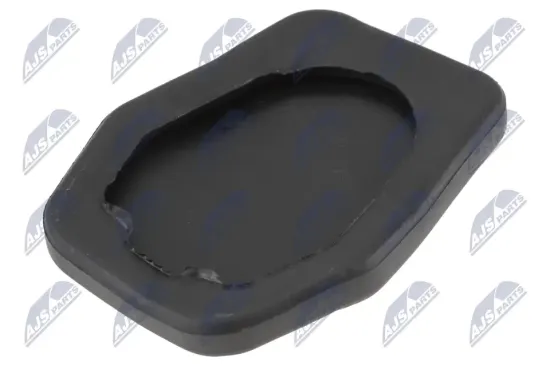 Pedalbelagsatz NTY EZC-FR-375 Bild Pedalbelagsatz NTY EZC-FR-375