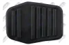 Pedalbelagsatz NTY EZC-FR-375 Bild Pedalbelagsatz NTY EZC-FR-375