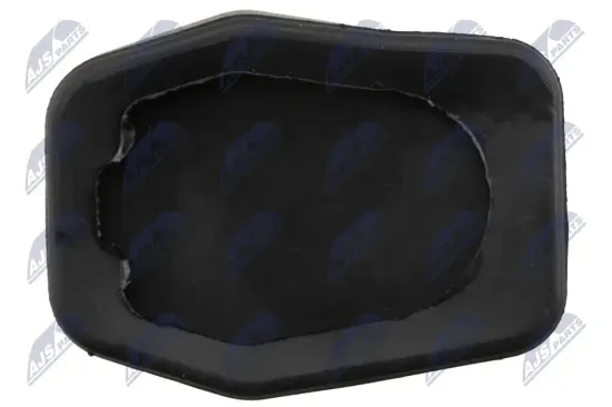 Pedalbelagsatz NTY EZC-FR-375 Bild Pedalbelagsatz NTY EZC-FR-375