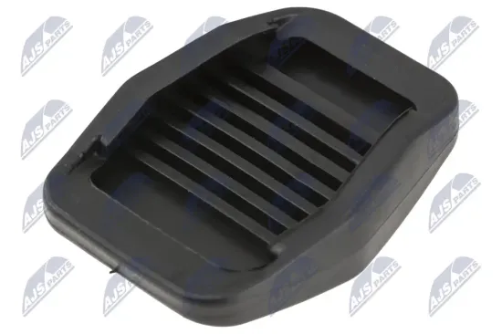 Pedalbelag, Bremspedal NTY EZC-FR-376 Bild Pedalbelag, Bremspedal NTY EZC-FR-376