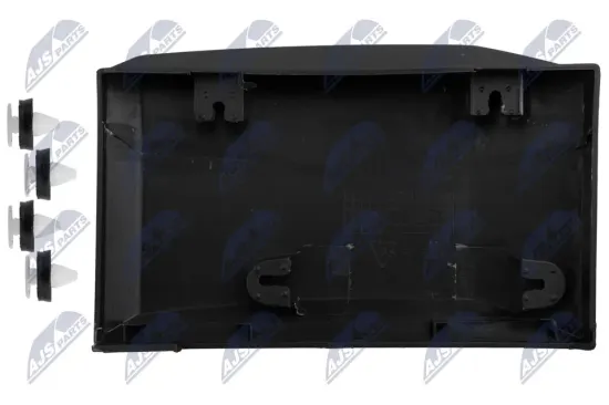 Zier-/Schutzleiste, Seitenwand links NTY EZC-FR-377 Bild Zier-/Schutzleiste, Seitenwand links NTY EZC-FR-377