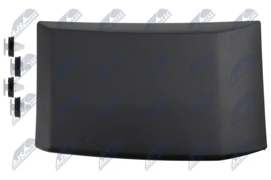 Zier-/Schutzleiste, Seitenwand links NTY EZC-FR-378 Bild Zier-/Schutzleiste, Seitenwand links NTY EZC-FR-378