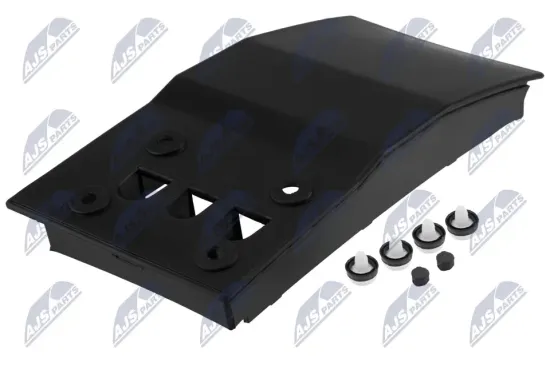 Zier-/Schutzleiste, Seitenwand vorne links NTY EZC-FR-379 Bild Zier-/Schutzleiste, Seitenwand vorne links NTY EZC-FR-379