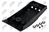 Zier-/Schutzleiste, Seitenwand vorne links NTY EZC-FR-379 Bild Zier-/Schutzleiste, Seitenwand vorne links NTY EZC-FR-379
