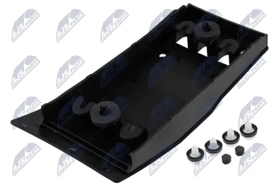 Zier-/Schutzleiste, Seitenwand vorne links NTY EZC-FR-379 Bild Zier-/Schutzleiste, Seitenwand vorne links NTY EZC-FR-379