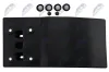 Zier-/Schutzleiste, Seitenwand vorne links NTY EZC-FR-379 Bild Zier-/Schutzleiste, Seitenwand vorne links NTY EZC-FR-379
