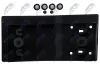 Zier-/Schutzleiste, Seitenwand vorne links NTY EZC-FR-379 Bild Zier-/Schutzleiste, Seitenwand vorne links NTY EZC-FR-379