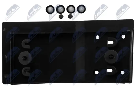 Zier-/Schutzleiste, Seitenwand vorne links NTY EZC-FR-379 Bild Zier-/Schutzleiste, Seitenwand vorne links NTY EZC-FR-379