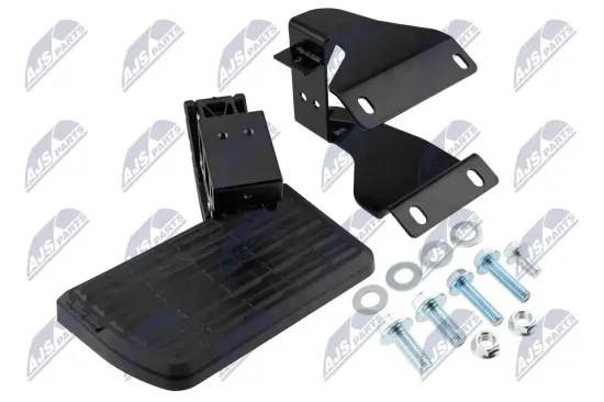 Träger, Stoßfänger hinten NTY EZC-FR-382 Bild Träger, Stoßfänger hinten NTY EZC-FR-382