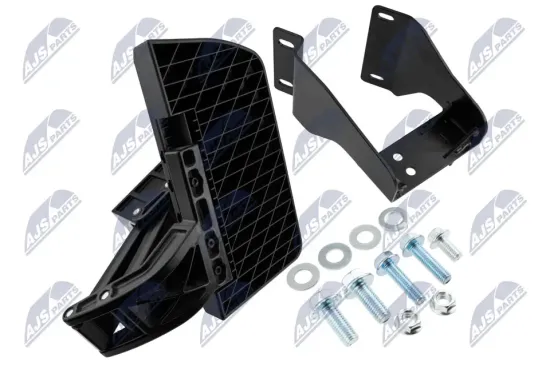 Träger, Stoßfänger hinten NTY EZC-FR-382 Bild Träger, Stoßfänger hinten NTY EZC-FR-382