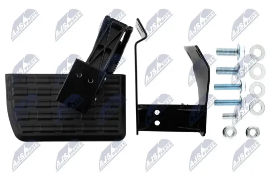 Träger, Stoßfänger hinten NTY EZC-FR-382 Bild Träger, Stoßfänger hinten NTY EZC-FR-382