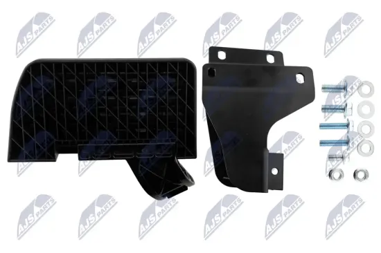 Träger, Stoßfänger hinten NTY EZC-FR-382 Bild Träger, Stoßfänger hinten NTY EZC-FR-382