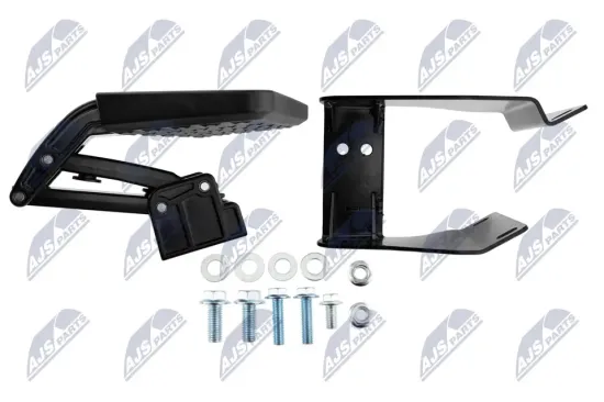 Träger, Stoßfänger hinten NTY EZC-FR-382 Bild Träger, Stoßfänger hinten NTY EZC-FR-382