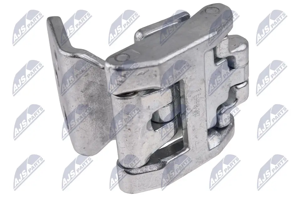 Türscharnier hinten links oben NTY EZC-FR-387