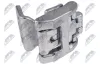 Türscharnier hinten links oben NTY EZC-FR-387 Bild Türscharnier hinten links oben NTY EZC-FR-387