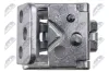 Türscharnier hinten links oben NTY EZC-FR-387 Bild Türscharnier hinten links oben NTY EZC-FR-387