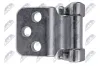 Türscharnier hinten links oben NTY EZC-FR-387 Bild Türscharnier hinten links oben NTY EZC-FR-387
