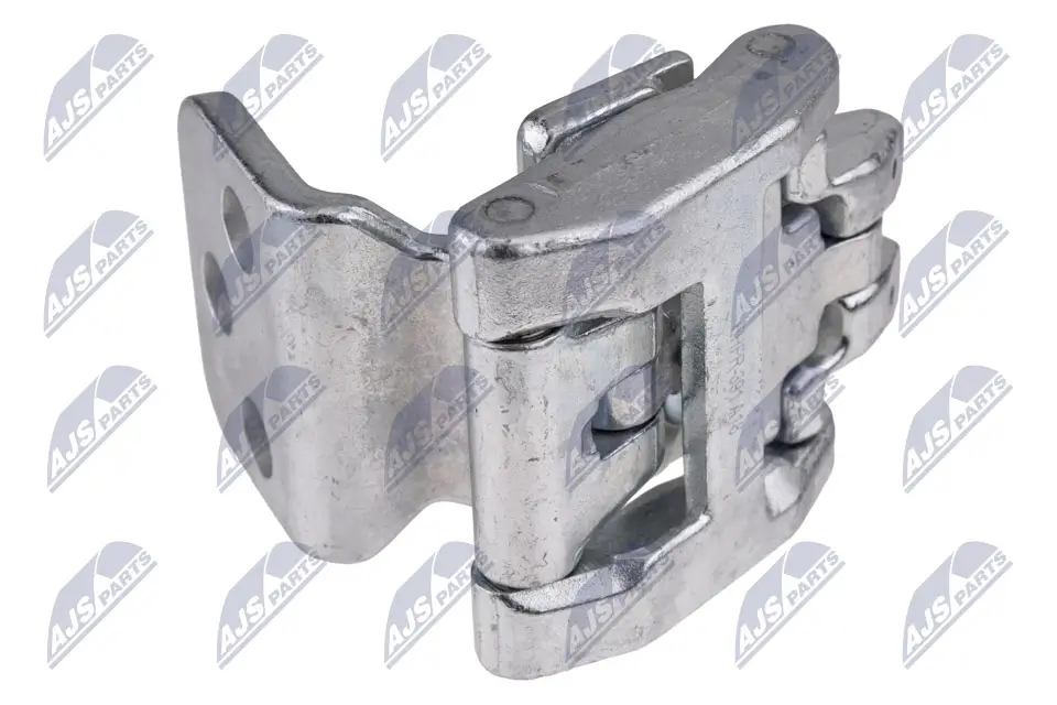 Türscharnier hinten links oben NTY EZC-FR-391