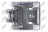 Türscharnier hinten links oben NTY EZC-FR-391 Bild Türscharnier hinten links oben NTY EZC-FR-391