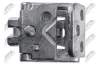 Türscharnier hinten links oben NTY EZC-FR-391 Bild Türscharnier hinten links oben NTY EZC-FR-391