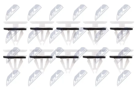 Clip, Zier-/Schutzleiste NTY EZC-FR-392 Bild Clip, Zier-/Schutzleiste NTY EZC-FR-392