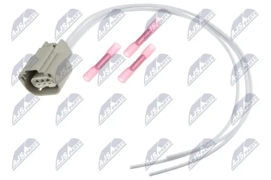 Reparatursatz, Kabelsatz NTY EZC-FR-398 Bild Reparatursatz, Kabelsatz NTY EZC-FR-398