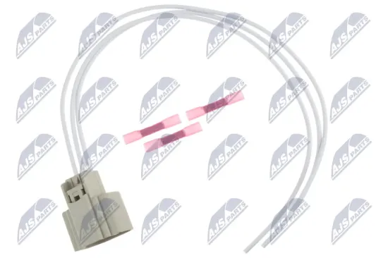 Reparatursatz, Kabelsatz NTY EZC-FR-398 Bild Reparatursatz, Kabelsatz NTY EZC-FR-398