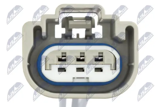 Reparatursatz, Kabelsatz NTY EZC-FR-398 Bild Reparatursatz, Kabelsatz NTY EZC-FR-398