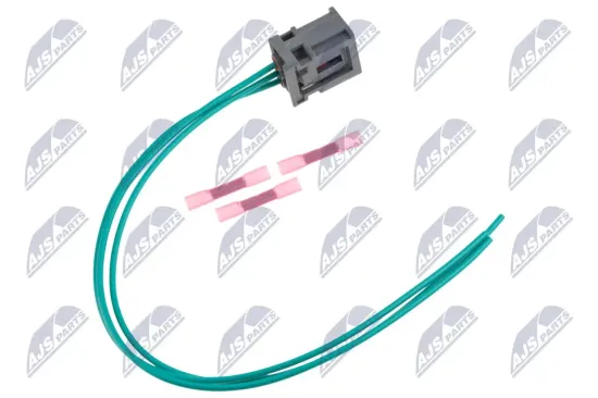 Kabelreparatursatz, Zündspule NTY EZC-FR-400 Bild Kabelreparatursatz, Zündspule NTY EZC-FR-400