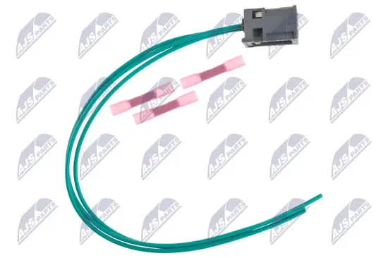 Kabelreparatursatz, Zündspule NTY EZC-FR-400 Bild Kabelreparatursatz, Zündspule NTY EZC-FR-400