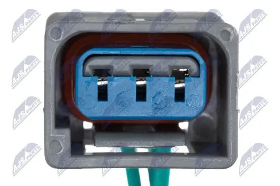 Kabelreparatursatz, Zündspule NTY EZC-FR-400 Bild Kabelreparatursatz, Zündspule NTY EZC-FR-400