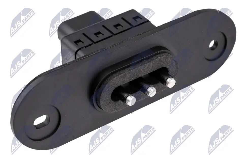 Schalter, Türkontakt 12 V Schiebetür links rechts NTY EZC-FR-402