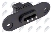 Schalter, Türkontakt 12 V Schiebetür links rechts NTY EZC-FR-402
