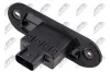 Schalter, Türkontakt 12 V Schiebetür links rechts NTY EZC-FR-402 Bild Schalter, Türkontakt 12 V Schiebetür links rechts NTY EZC-FR-402