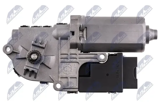 Getriebe, Elektromotor-Schiebedach NTY EZC-FR-403 Bild Getriebe, Elektromotor-Schiebedach NTY EZC-FR-403