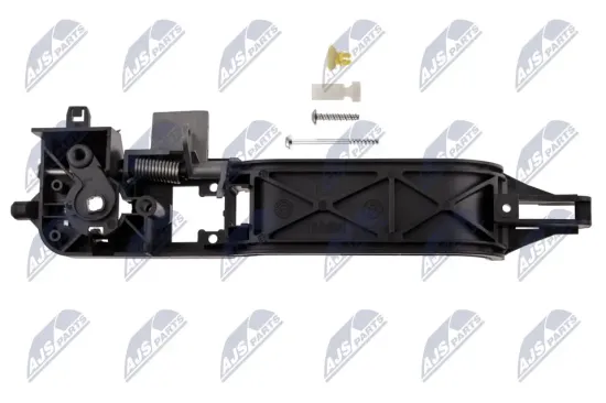 Rahmen, Türaußengriff vorne links NTY EZC-FR-404 Bild Rahmen, Türaußengriff vorne links NTY EZC-FR-404